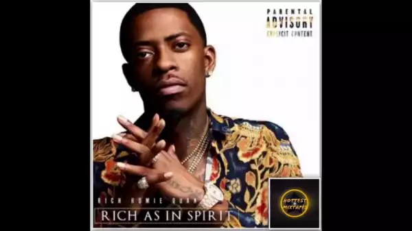 Rich Homie Quan - Deep